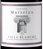 Calmel & Joseph Villa Blanche Marselan 2015